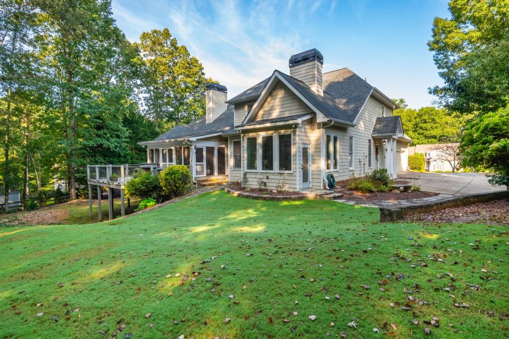 129 Rosebury Drive