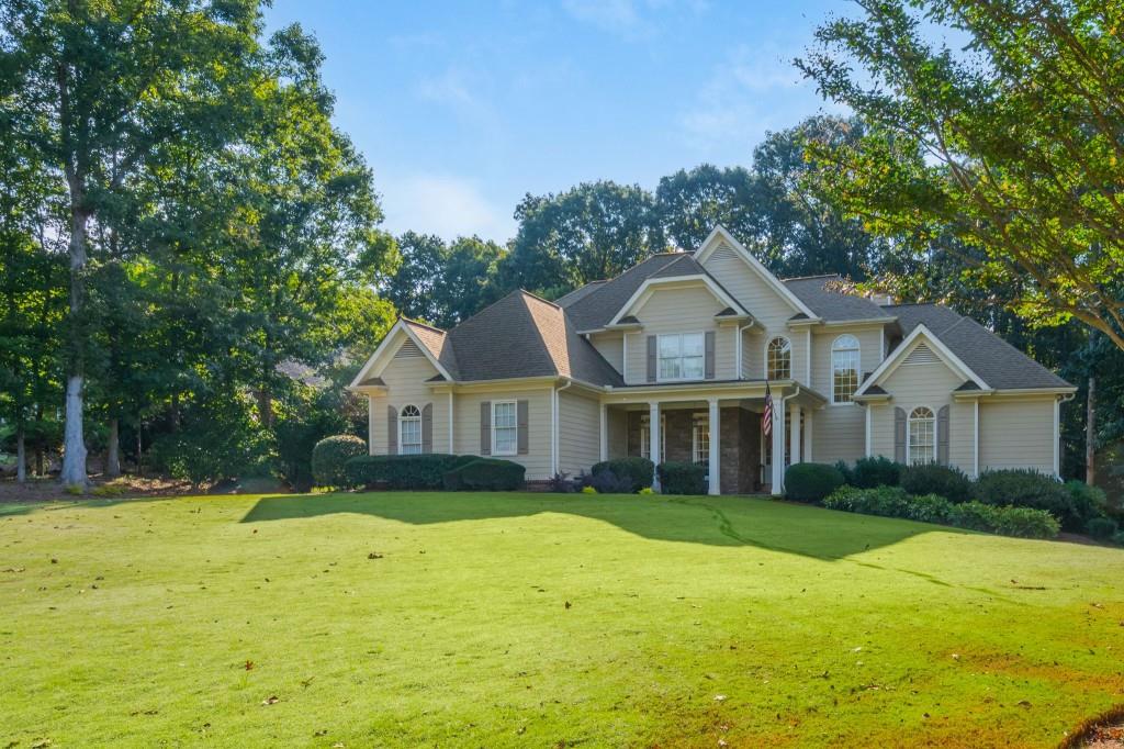 129 Rosebury Drive