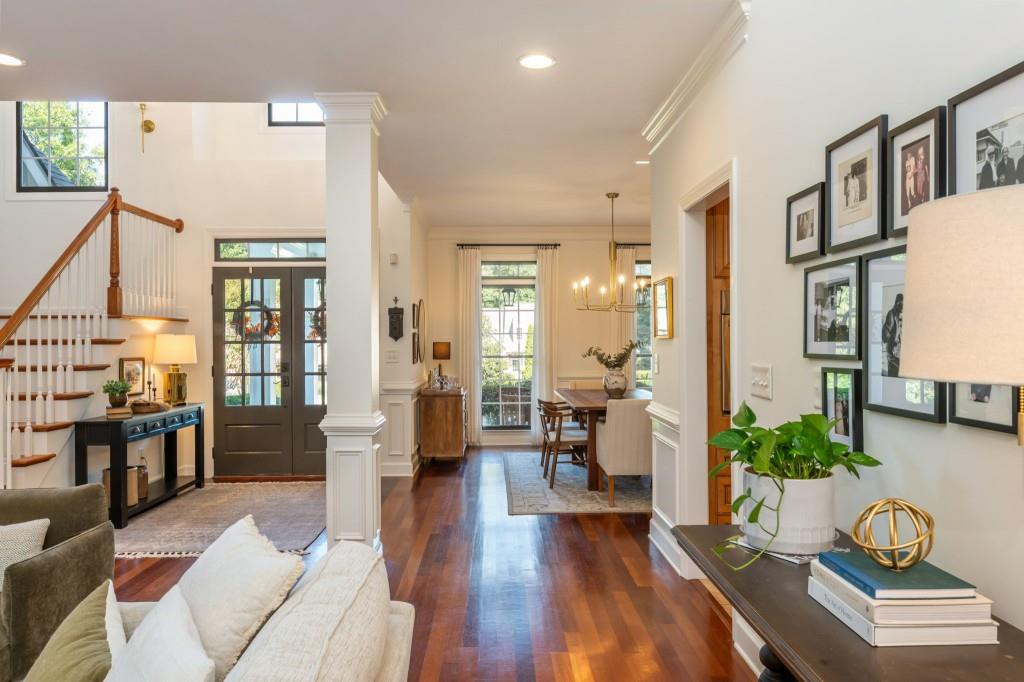 129 Rosebury Drive