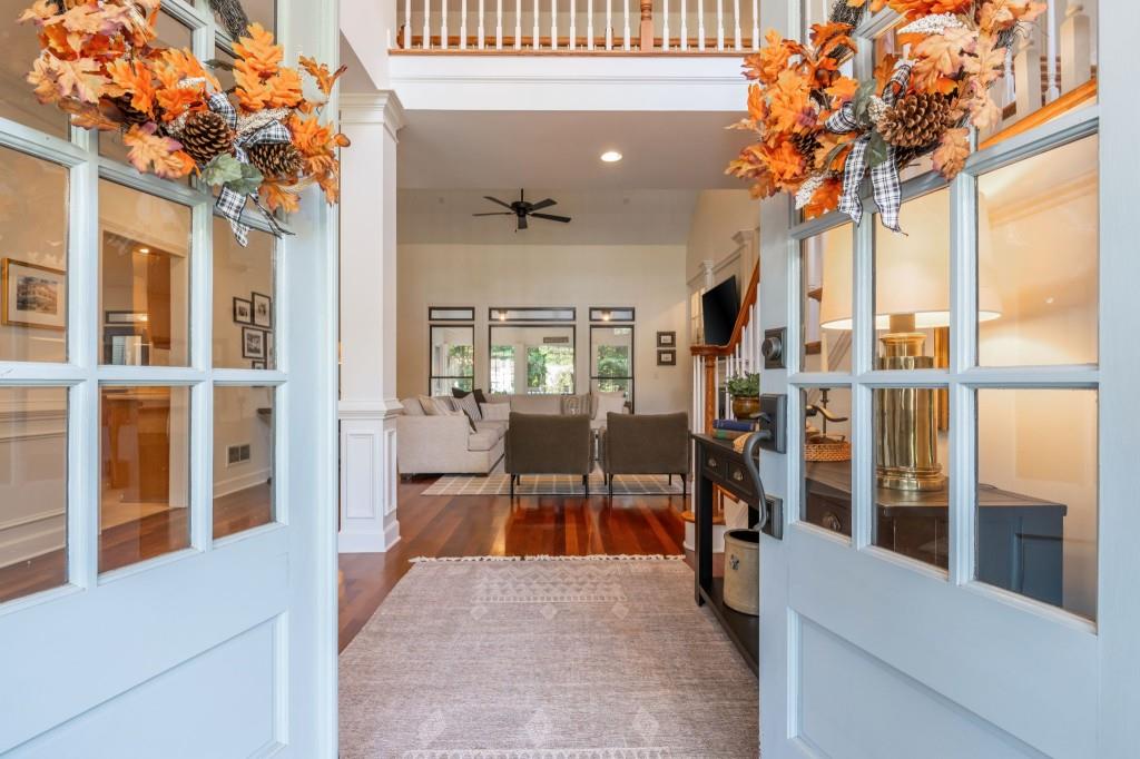 129 Rosebury Drive