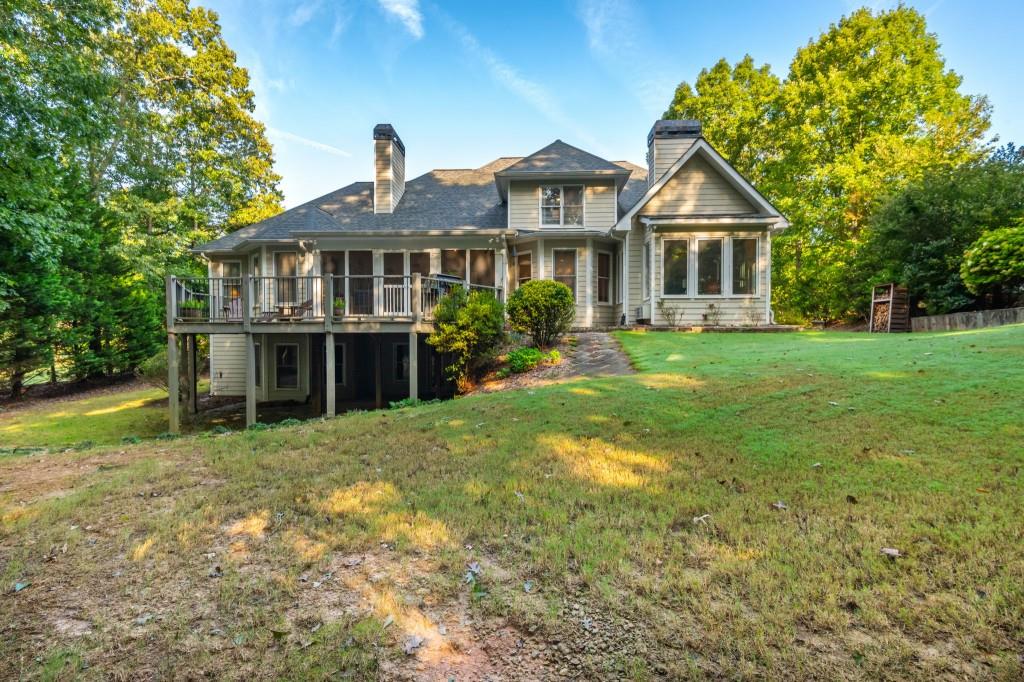 129 Rosebury Drive