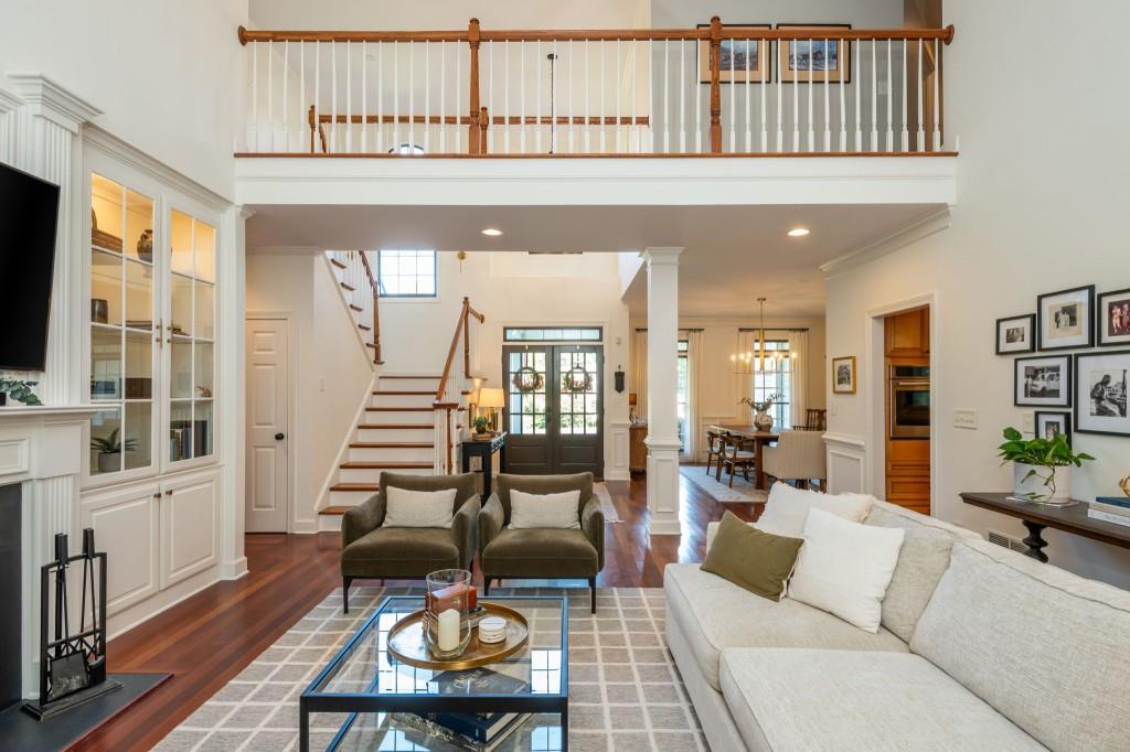 129 Rosebury Drive