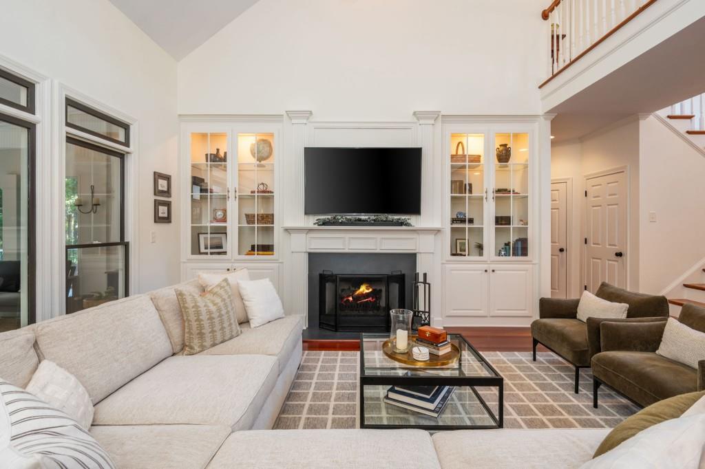 129 Rosebury Drive