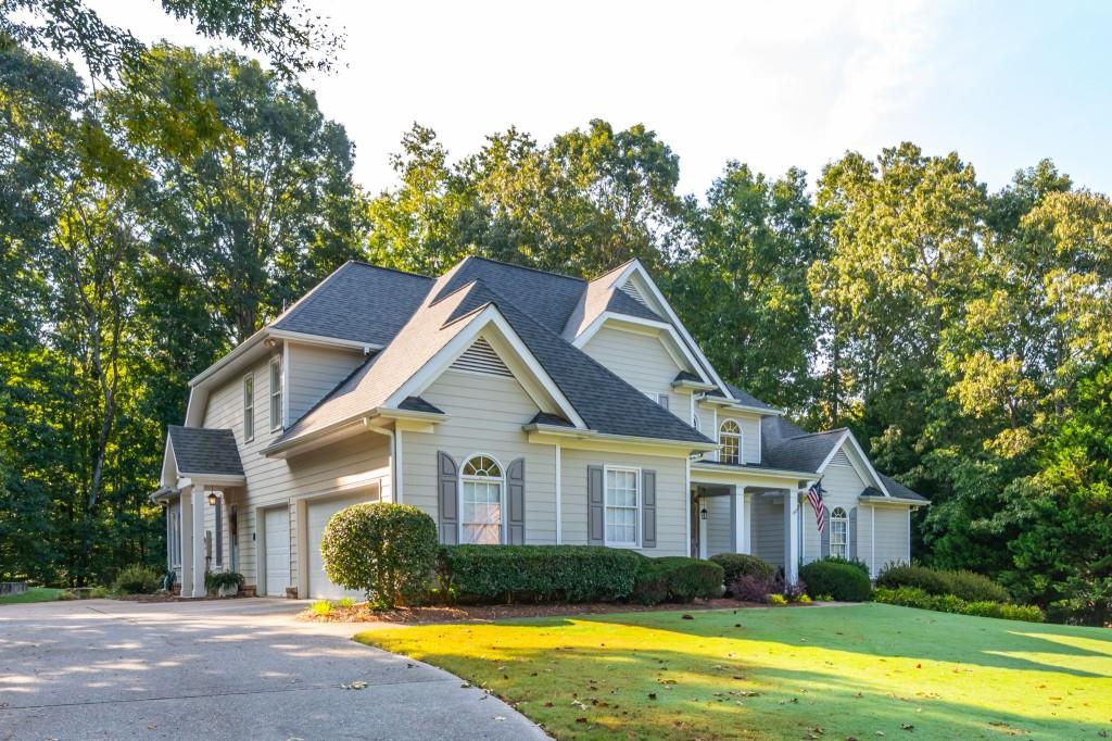 129 Rosebury Drive