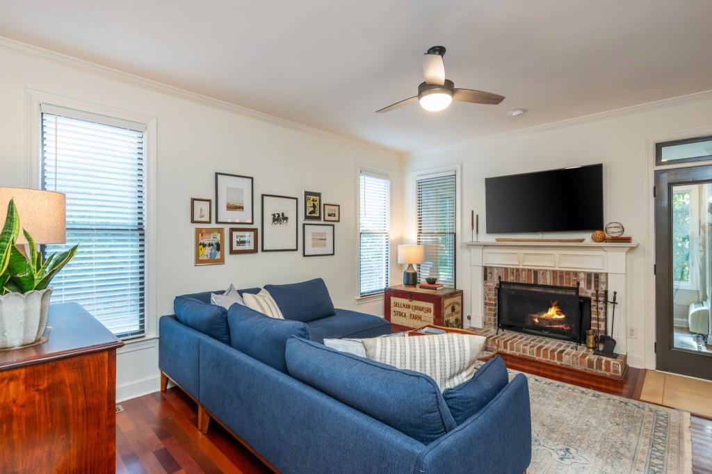 129 Rosebury Drive