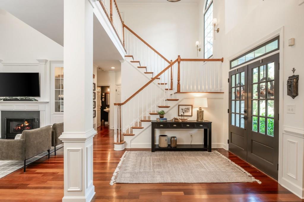 129 Rosebury Drive