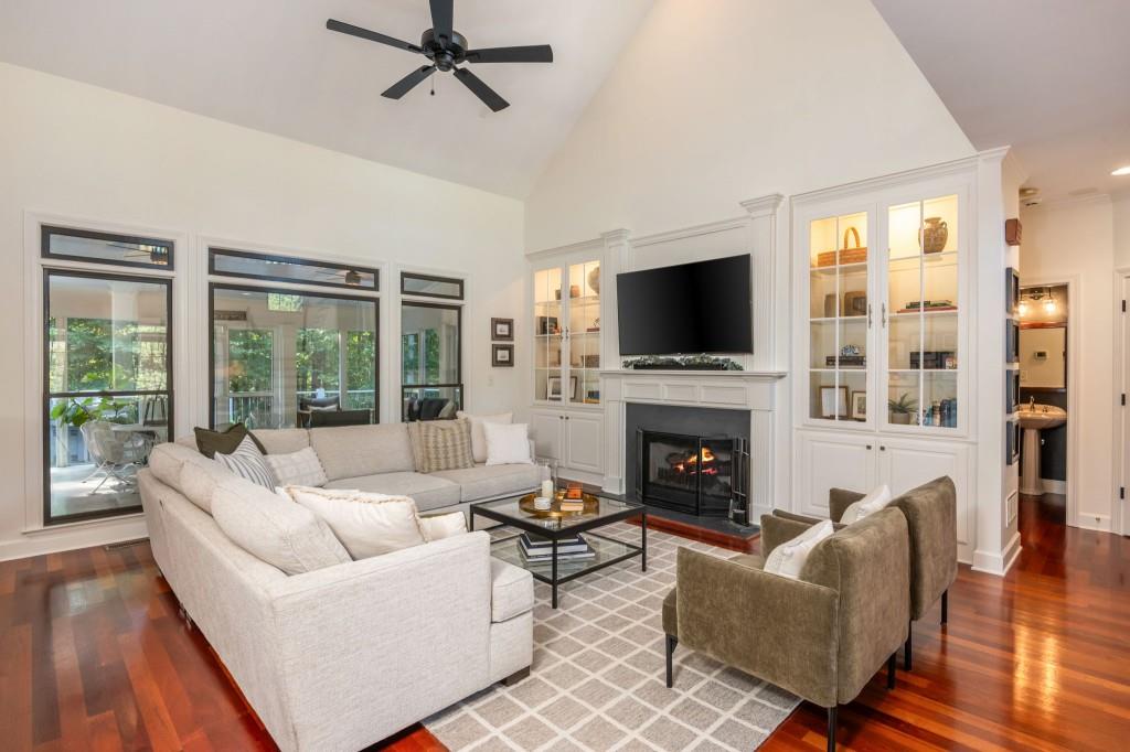 129 Rosebury Drive