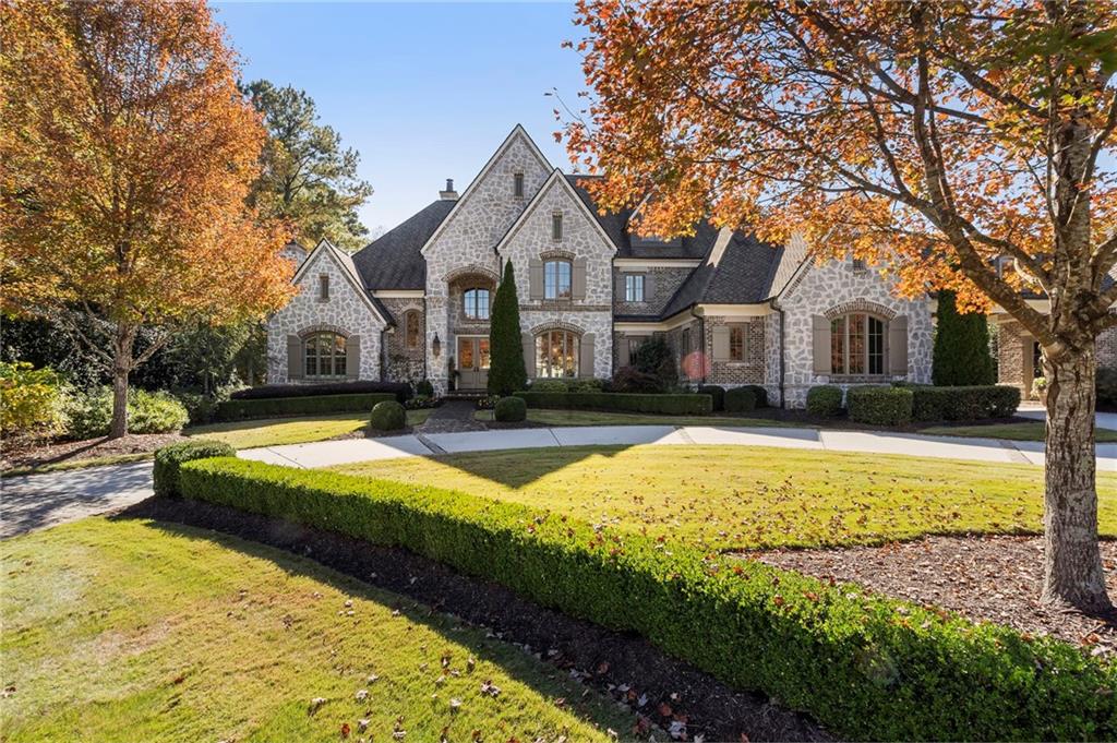 885 Vista Bluff Drive