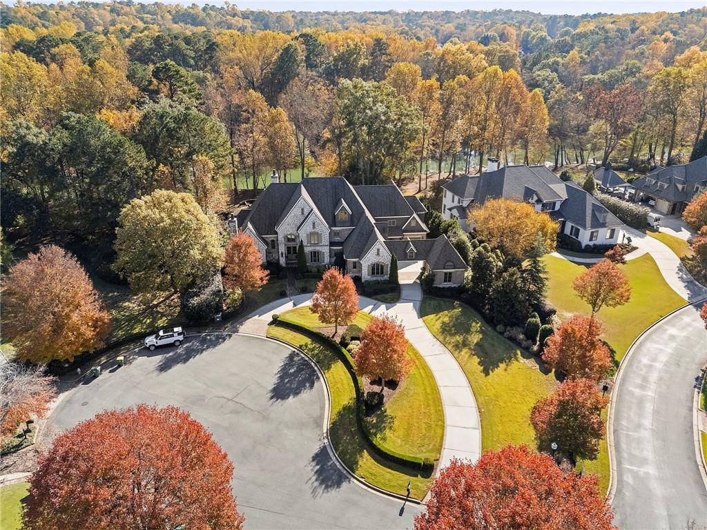 885 Vista Bluff Drive