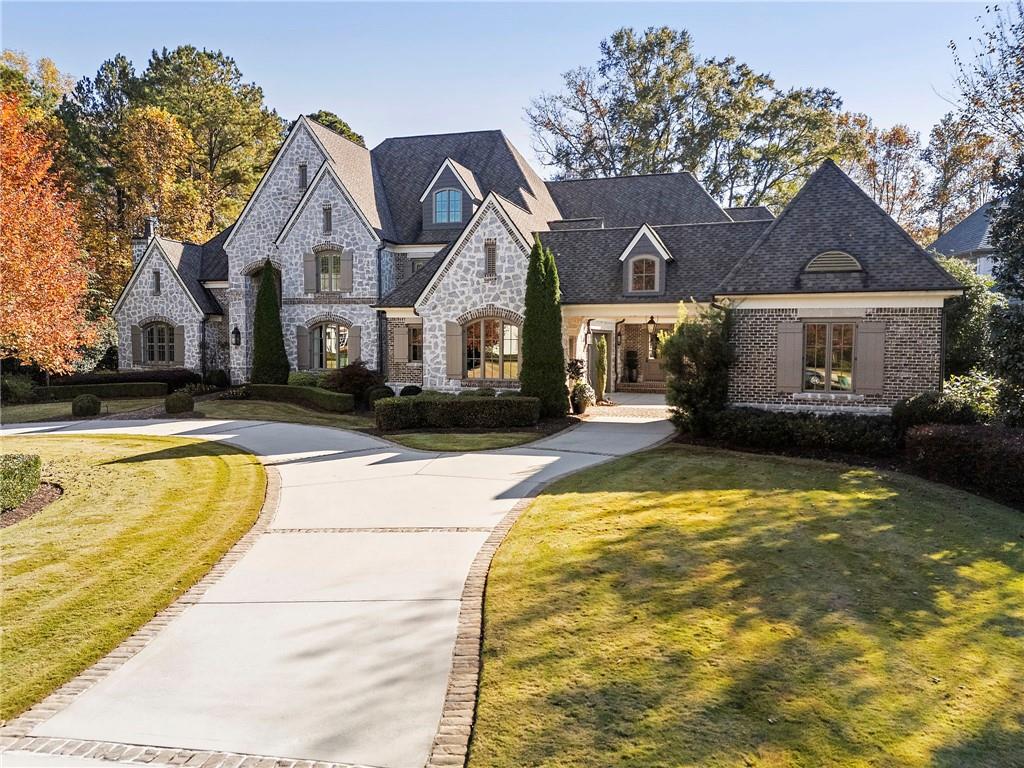 885 Vista Bluff Drive