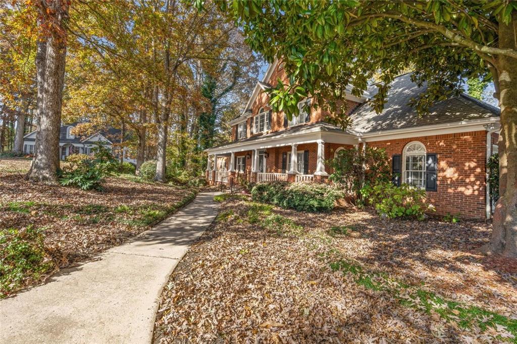 6160 Wellington Court