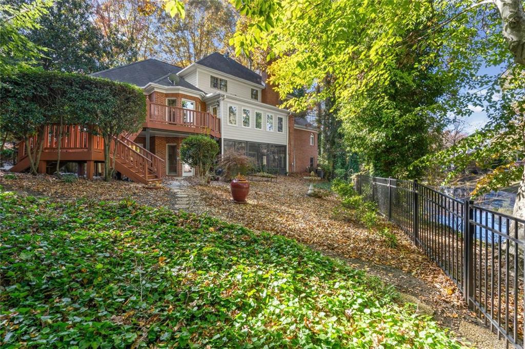 6160 Wellington Court