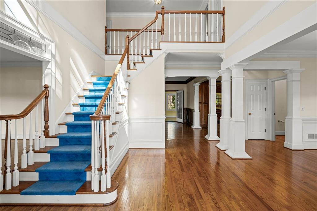 6160 Wellington Court