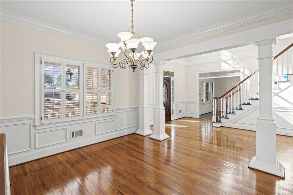 6160 Wellington Court