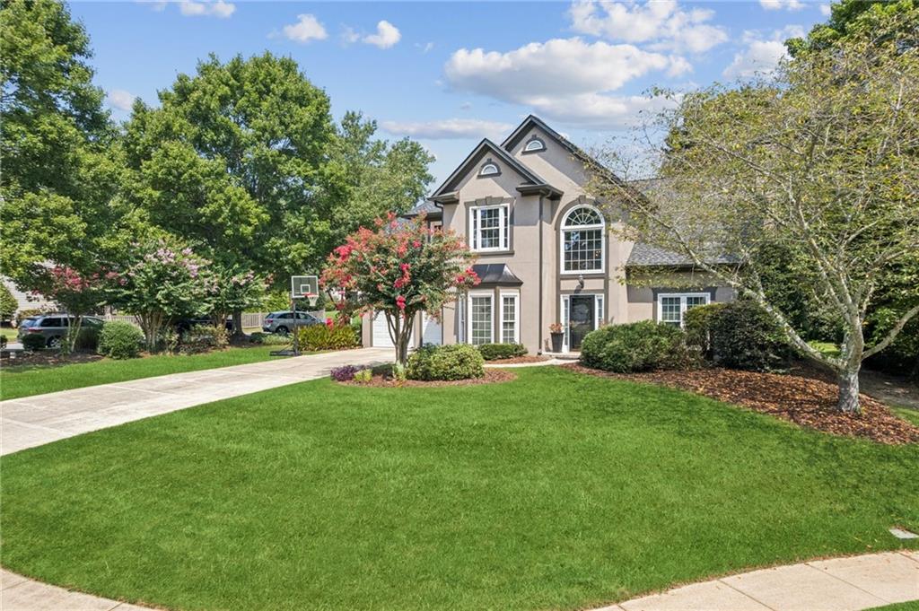 150 COBBLESTONE WAY