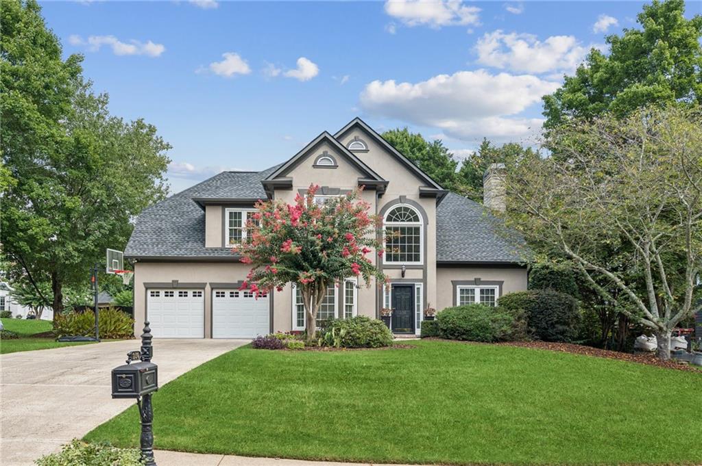 150 COBBLESTONE WAY