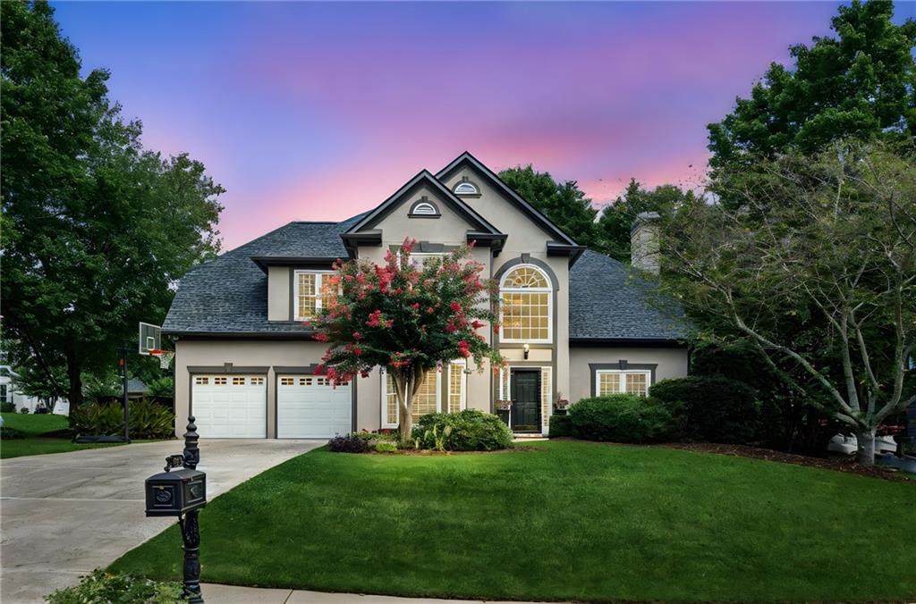 150 COBBLESTONE WAY