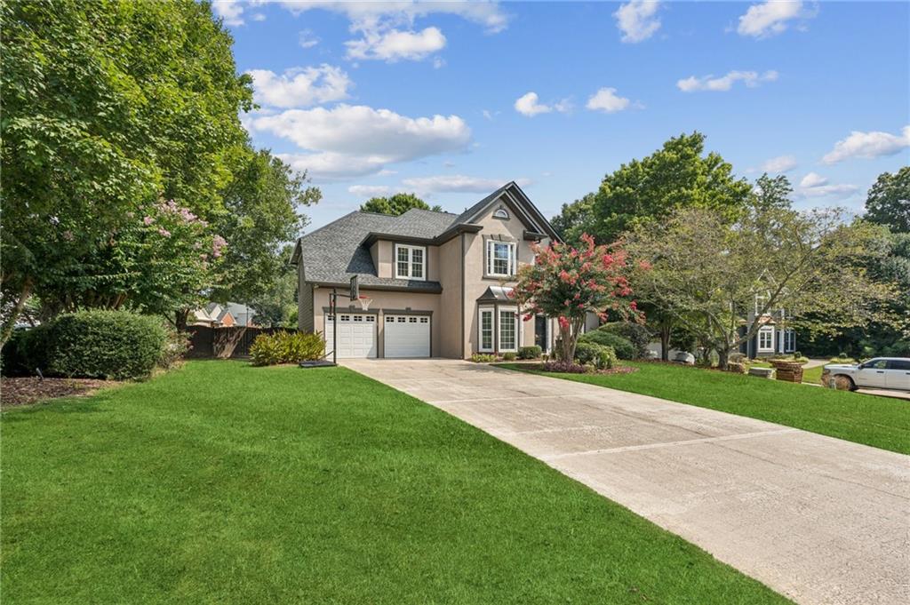 150 COBBLESTONE WAY