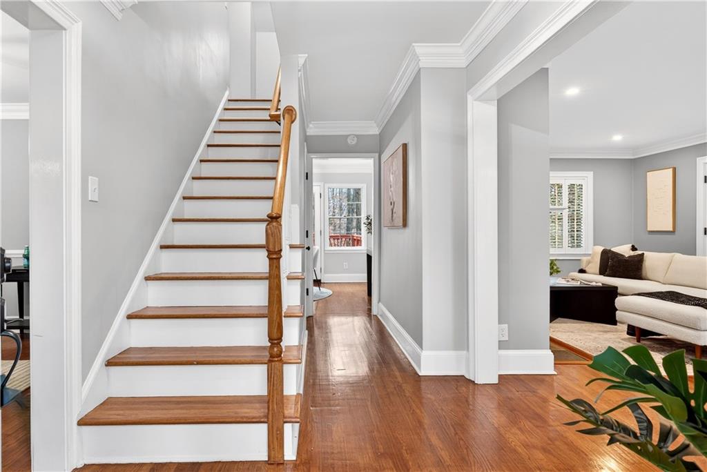 4105 Peachtree Dunwwoody Road NE