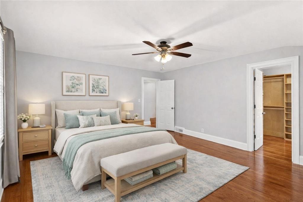 4105 Peachtree Dunwwoody Road NE