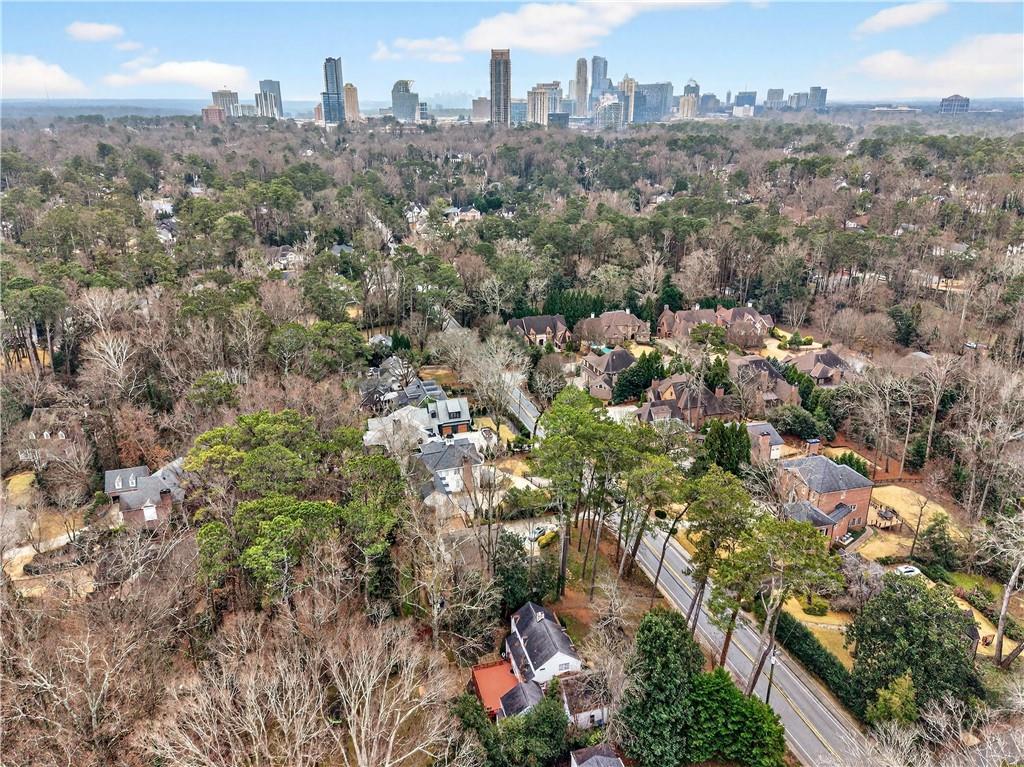 4105 Peachtree Dunwwoody Road NE