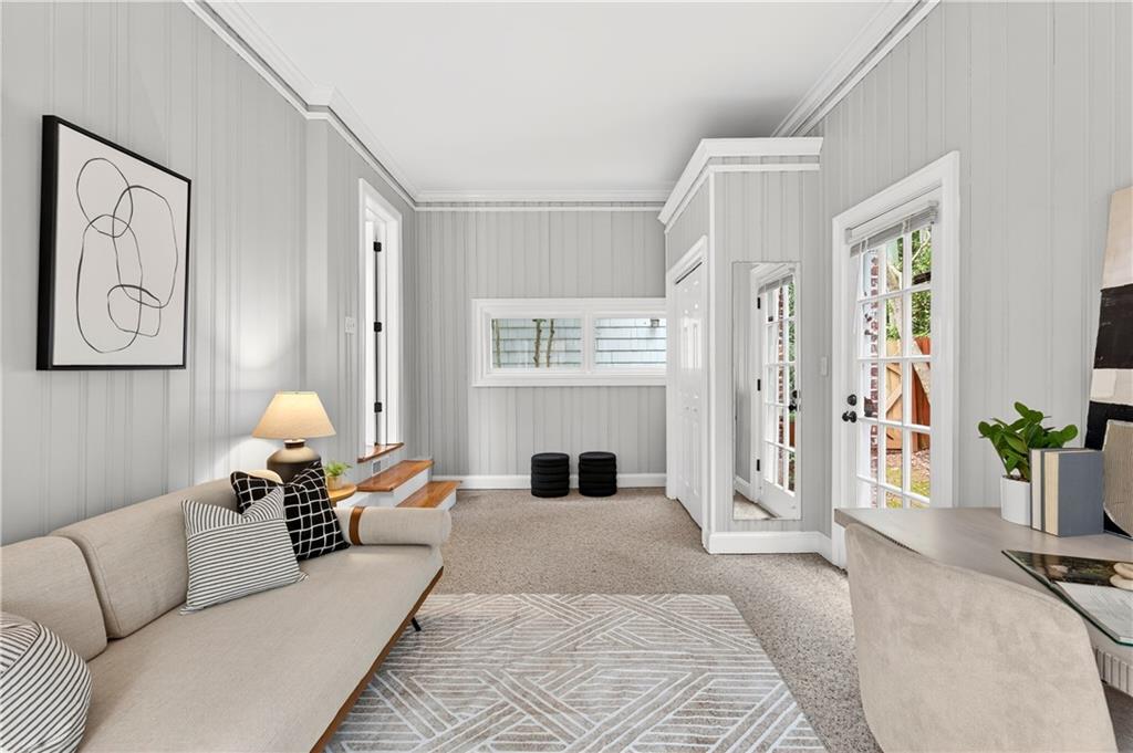 4105 Peachtree Dunwwoody Road NE