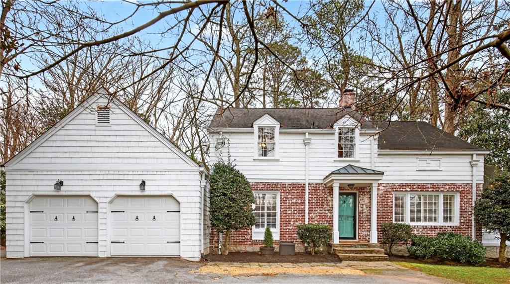 4105 Peachtree Dunwwoody Road NE