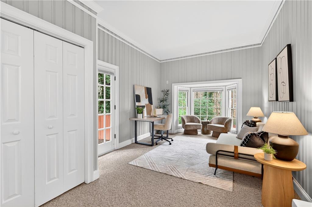 4105 Peachtree Dunwwoody Road NE