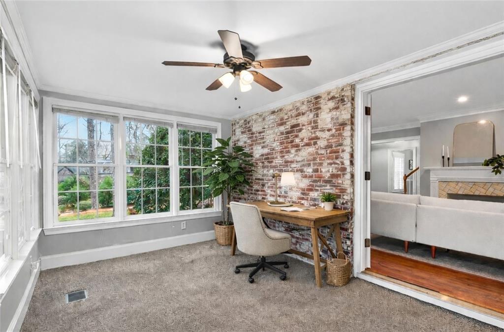 4105 Peachtree Dunwwoody Road NE