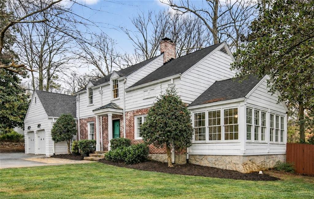 4105 Peachtree Dunwwoody Road NE