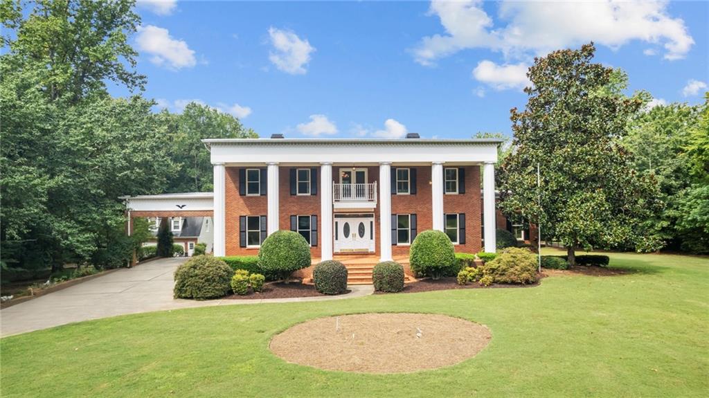 12250 Broadwell Road