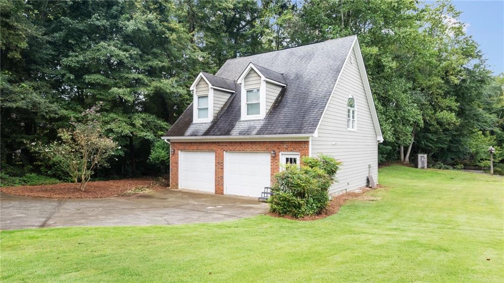 12250 Broadwell Road