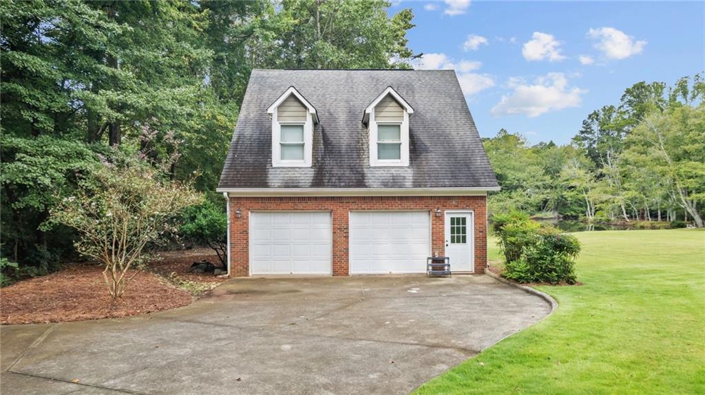 12250 Broadwell Road