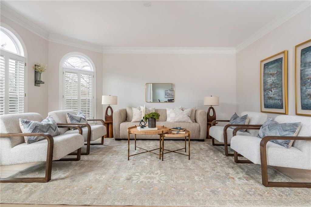 710 Mallory Manor Court