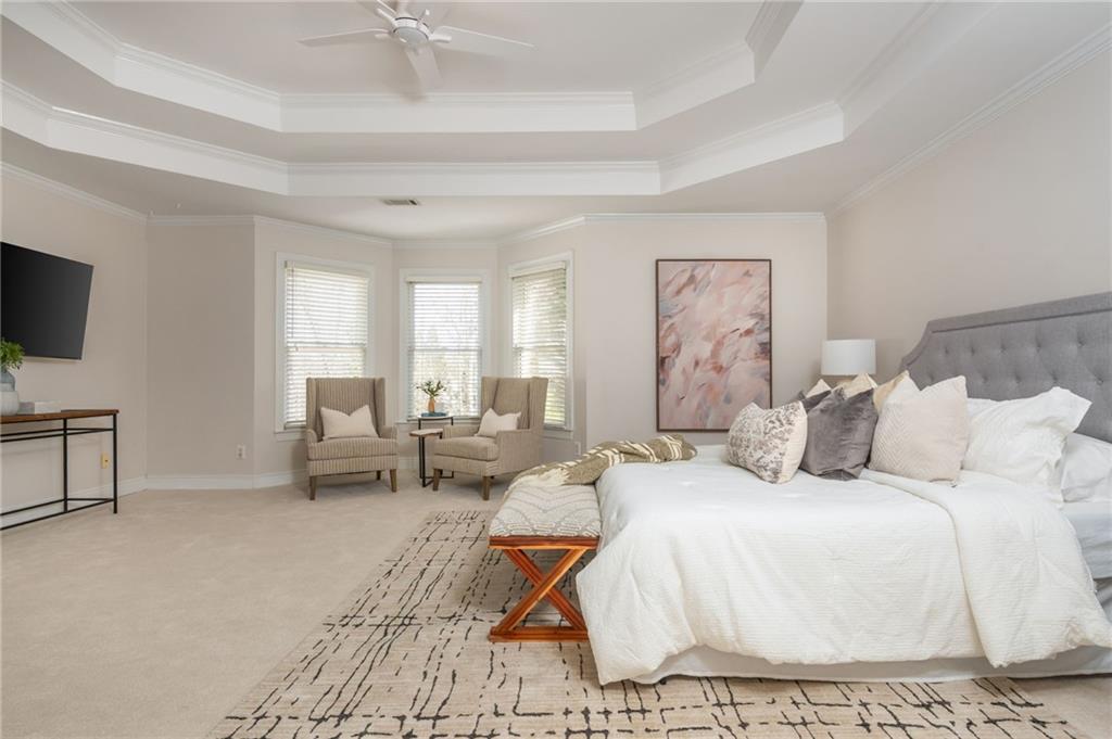 710 Mallory Manor Court