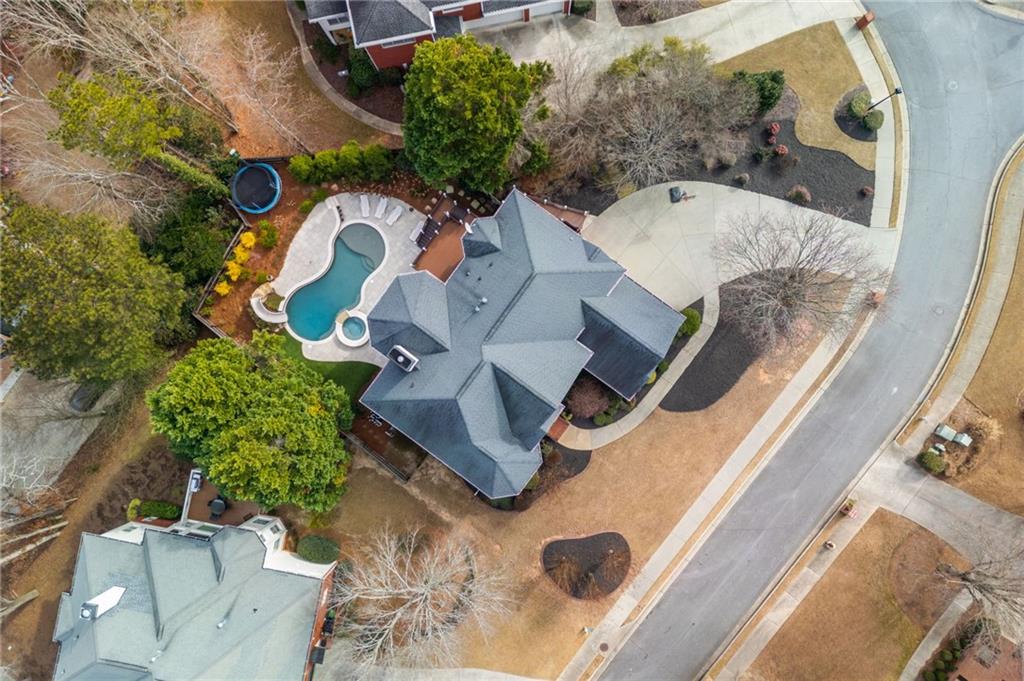 710 Mallory Manor Court