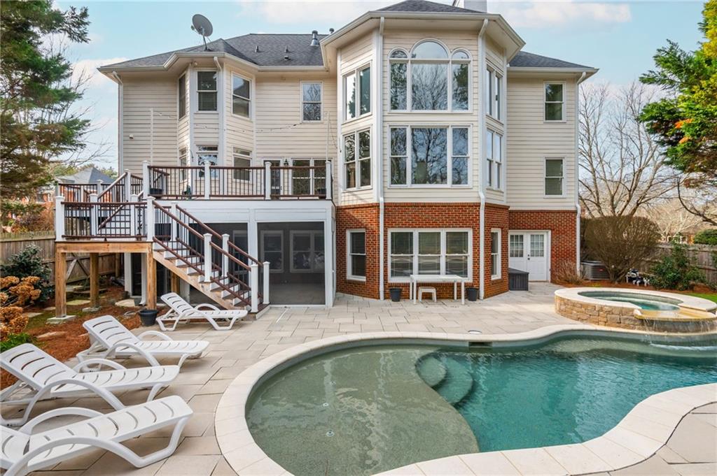 710 Mallory Manor Court