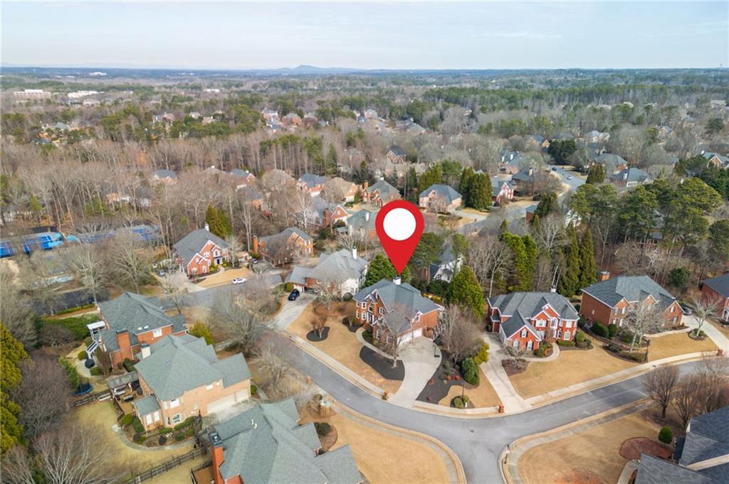 710 Mallory Manor Court