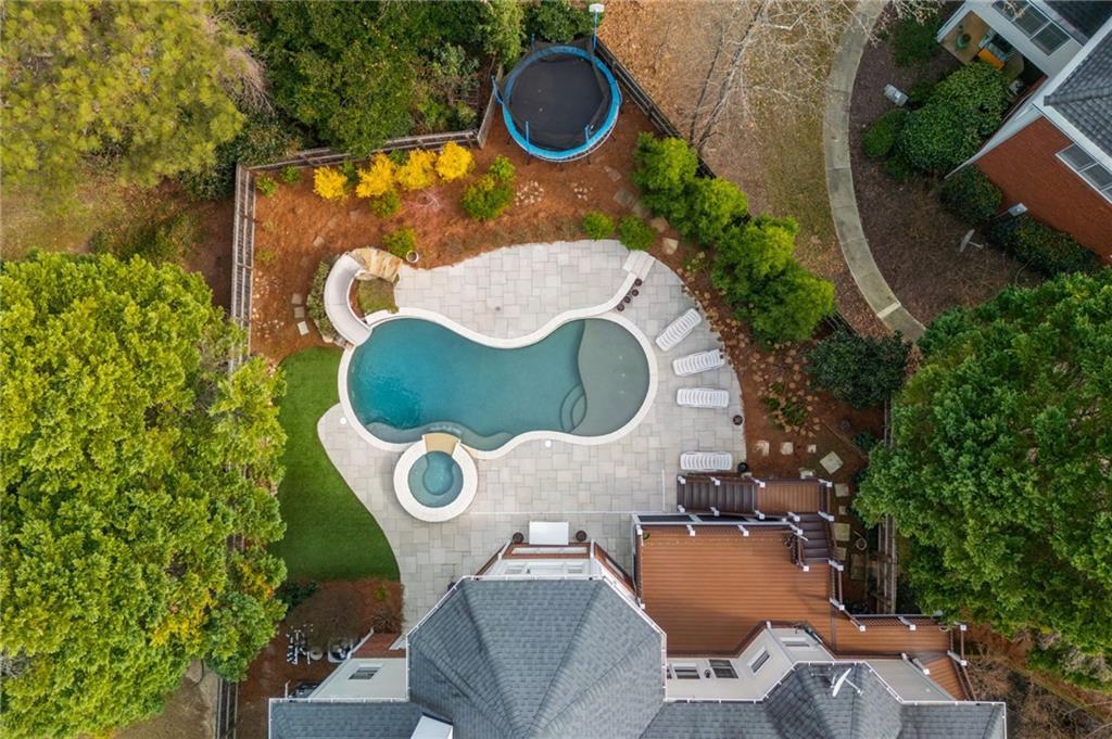 710 Mallory Manor Court