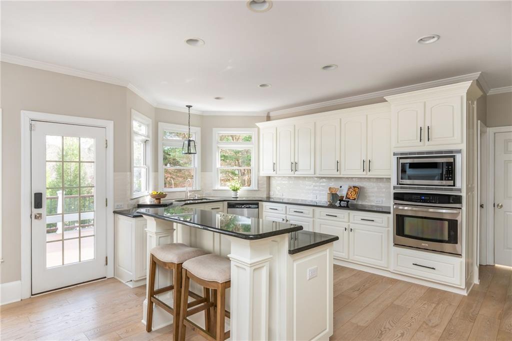 710 Mallory Manor Court