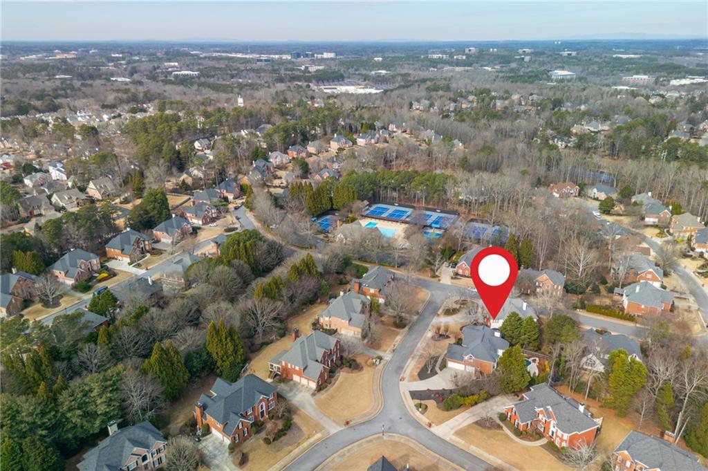 710 Mallory Manor Court