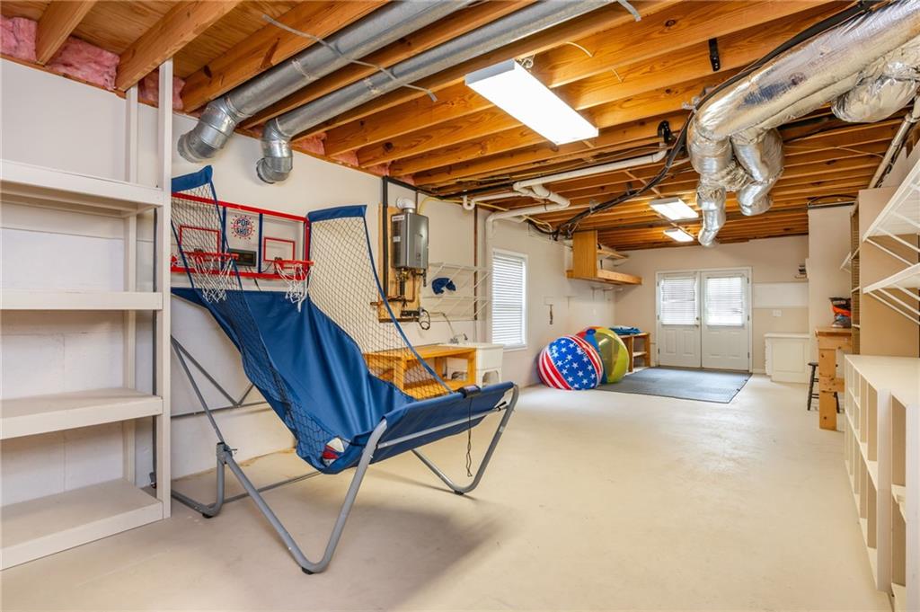 710 Mallory Manor Court