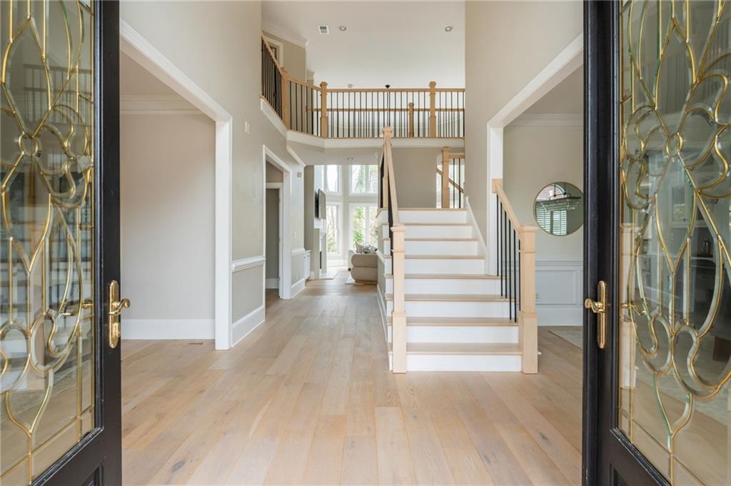 710 Mallory Manor Court