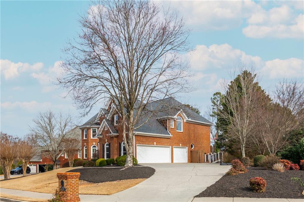 710 Mallory Manor Court