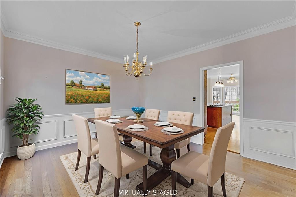 4355 Summit View