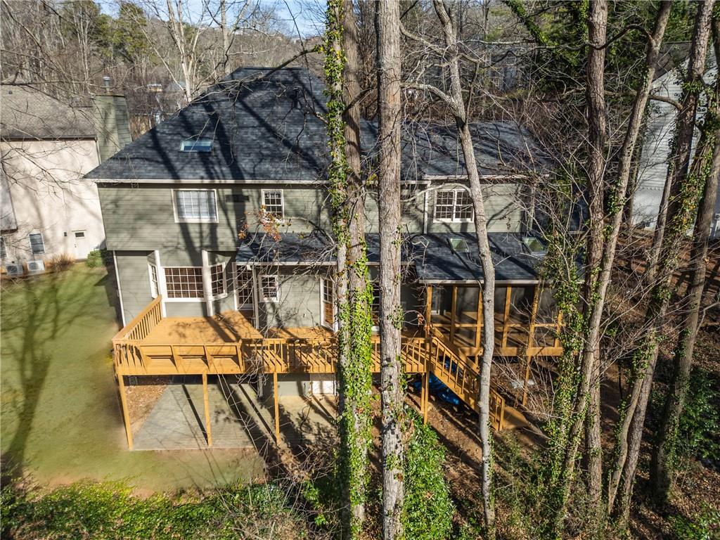 4355 Summit View