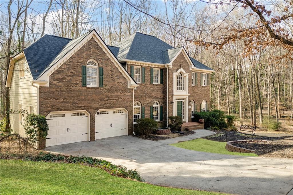 4355 Summit View