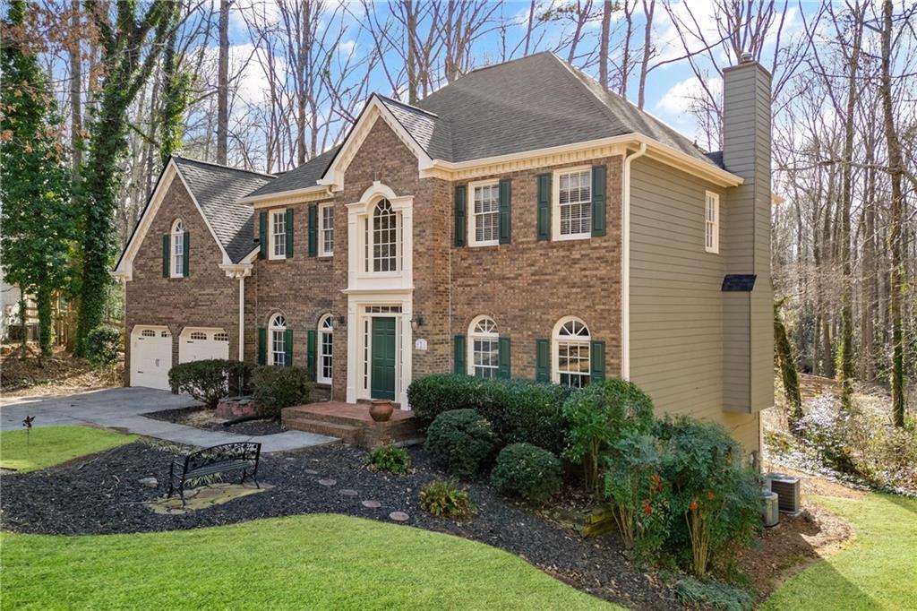 4355 Summit View
