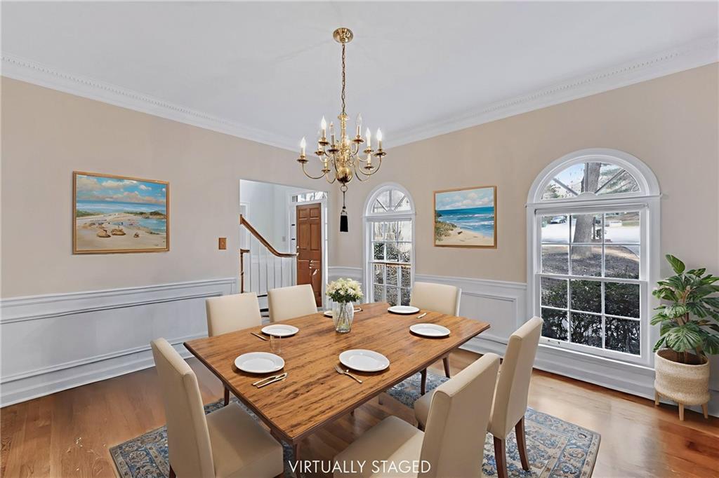 4355 Summit View