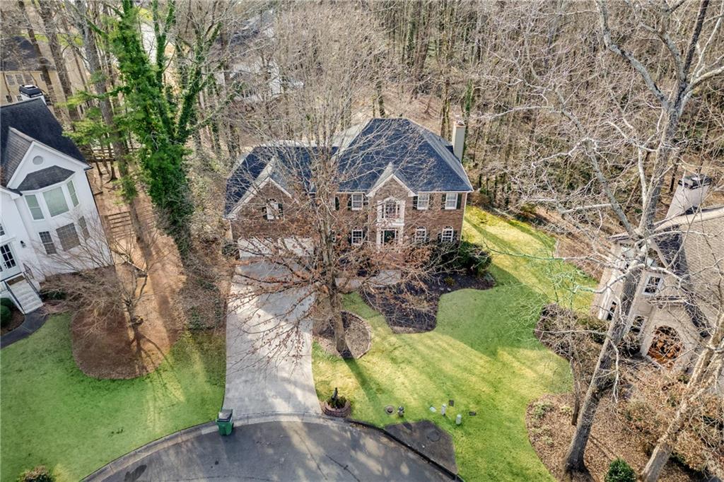 4355 Summit View